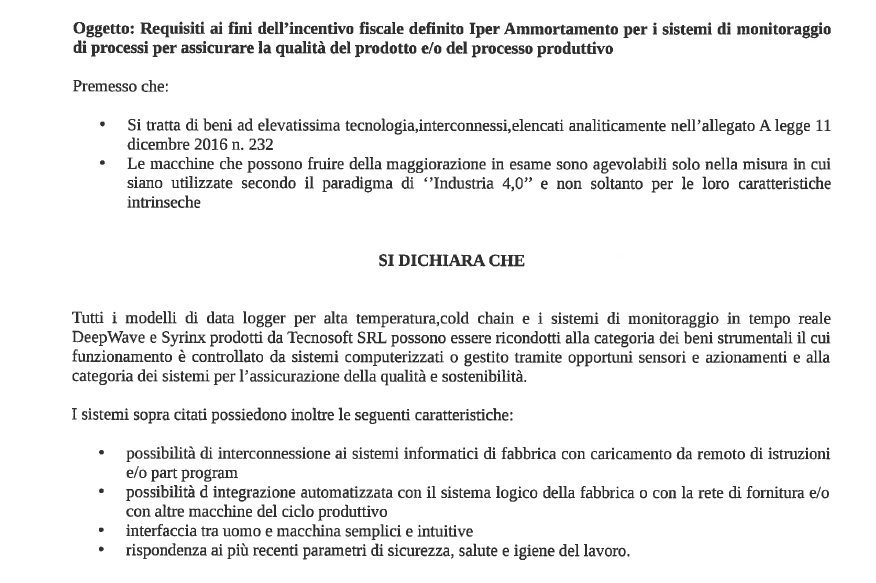 Datalogger Temperatura