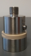 DataLogger di Pressione e Temperatura
